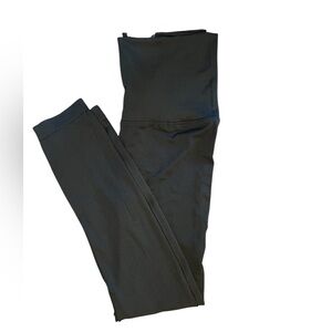 🟣Coco Limon Black Leggings L/XL –